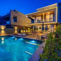 Villa Aura D — 3