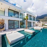 Villa Nobles Rox — 1
