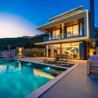 Villa Aura F — 3