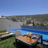 Villa Palace Small — 9