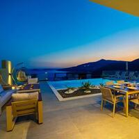 Villa Aura F — 5