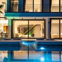 Villa Nobles Rox — 11