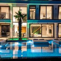 Villa Nobles Rox — 13