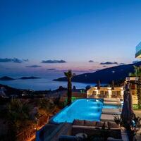 Villa Nobles Rox — 17