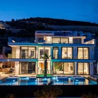 Villa Nobles Rox — 22