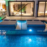 Villa Nobles Rox — 26