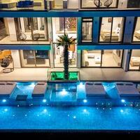 Villa Nobles Rox — 27
