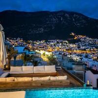 Villa Nobles Rox — 28