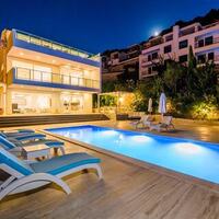 Villa Hillside Kışla — 1