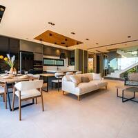 Villa Aura D — 34