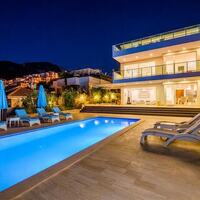 Villa Hillside Kışla — 2