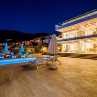 Villa Hillside Kışla — 3