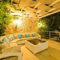 Villa Hillside Kışla — 4