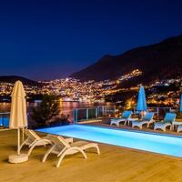 Villa Hillside Kışla — 5