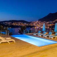 Villa Hillside Kışla — 6