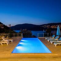 Villa Hillside Kışla — 7