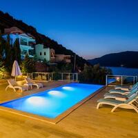 Villa Hillside Kışla — 8