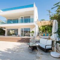 Villa Hillside Kışla — 9