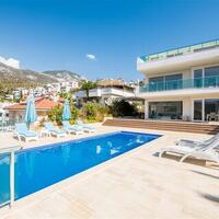 Villa Hillside Kışla — 10