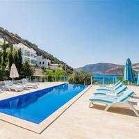 Villa Hillside Kışla — 13