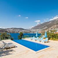 Villa Hillside Kışla — 16
