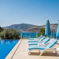 Villa Hillside Kışla — 17