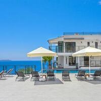 Villa Altay Kaş — 1