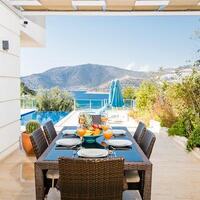 Villa Hillside Kışla — 18