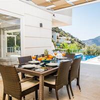 Villa Hillside Kışla — 19