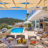 Villa Al Nuzha — 22
