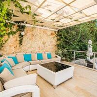 Villa Hillside Kışla — 20