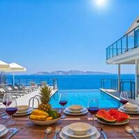 Villa Altay Kaş — 5