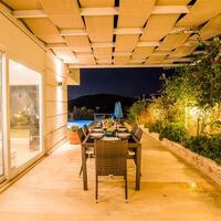 Villa Hillside Kışla — 24
