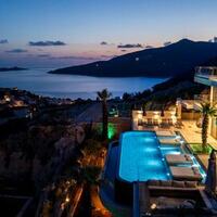 Villa Nobles Rox — 49