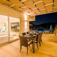 Villa Hillside Kışla — 25