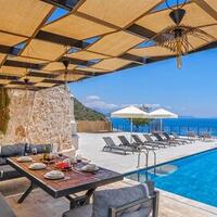 Villa Altay Kaş — 10