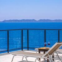 Villa Altay Kaş — 12