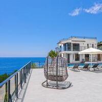 Villa Altay Kaş — 13