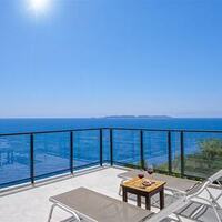 Villa Altay Kaş — 14