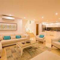 Villa Hillside Kışla — 30
