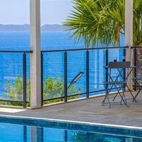 Villa Altay Kaş — 16