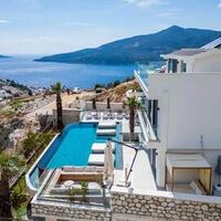 Villa Nobles Rox — 54