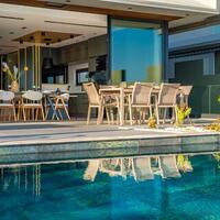 Villa Aura F — 57