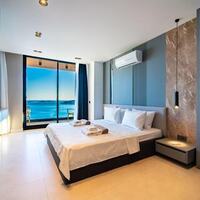 Villa Aura D — 58