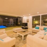 Villa Hillside Kışla — 33