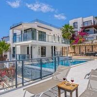 Villa Altay Kaş — 18