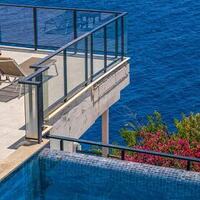 Villa Altay Kaş — 20