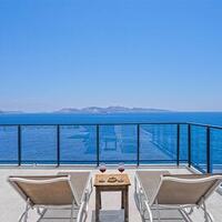 Villa Altay Kaş — 21
