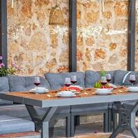 Villa Altay Kaş — 22