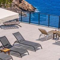 Villa Altay Kaş — 23